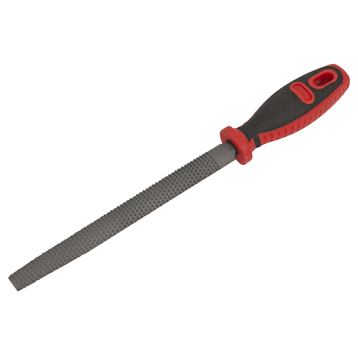Premier Rasp File Set 6pc