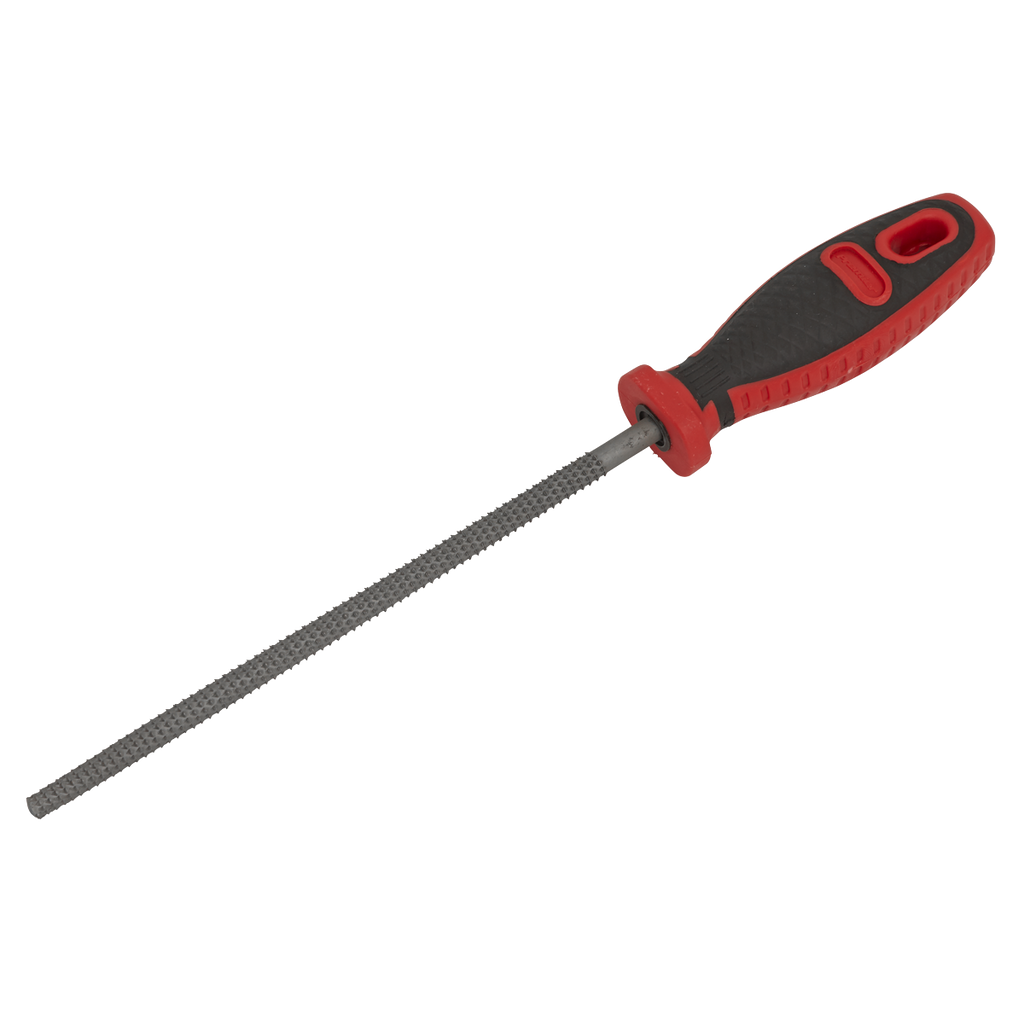 Premier Rasp File Set 6pc