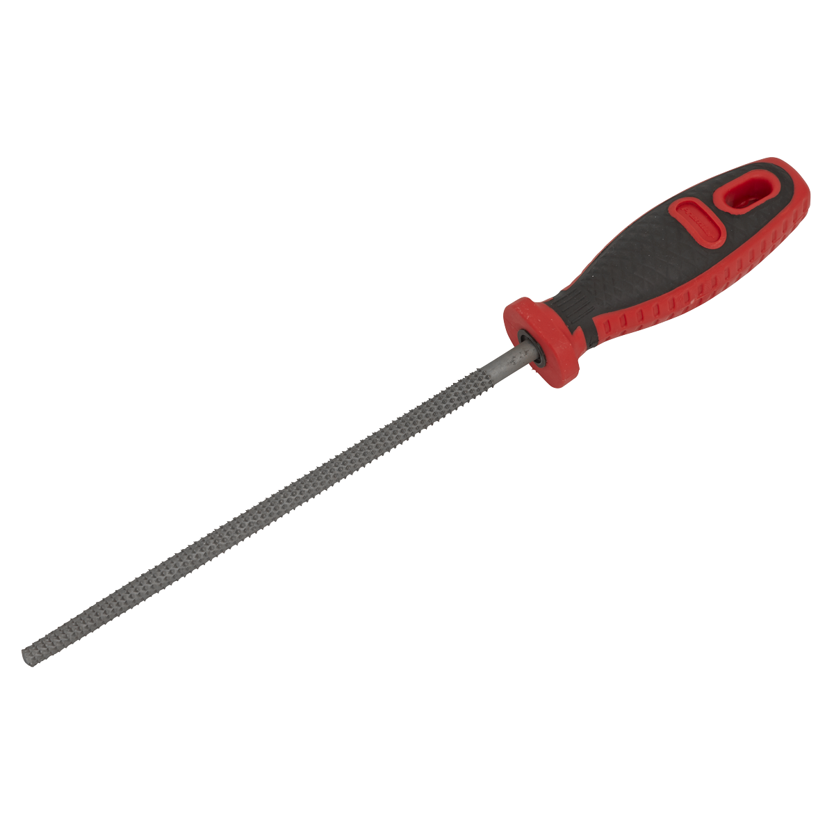 Premier Rasp File Set 6pc