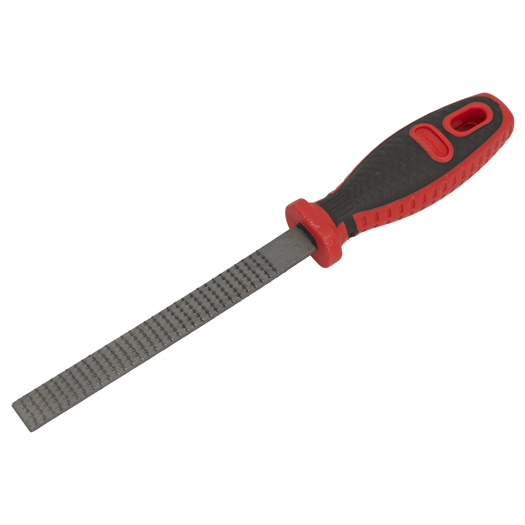 Premier Rasp File Set 6pc