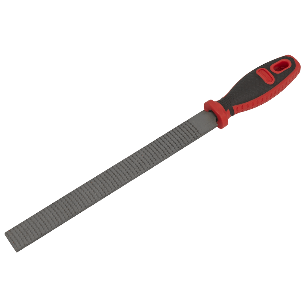 Premier Rasp File Set 6pc