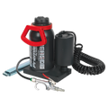 Premier Manual/Air Hydraulic Bottle Jack 20 Tonne