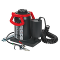 Premier Manual/Air Hydraulic Bottle Jack 30 Tonne