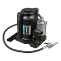 Viking Manual/Air Hydraulic Bottle Jack 30 Tonne