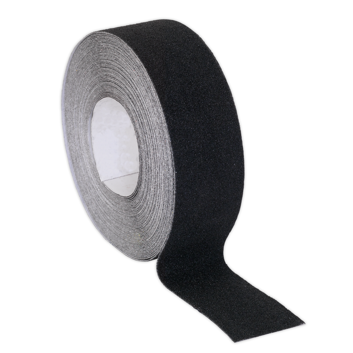 Self-Adhesive Anti-Slip Tape 50mm x 18m - Black