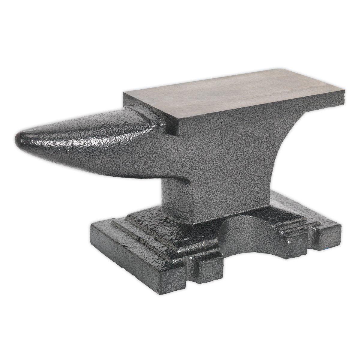 Bench Mounting Anvil