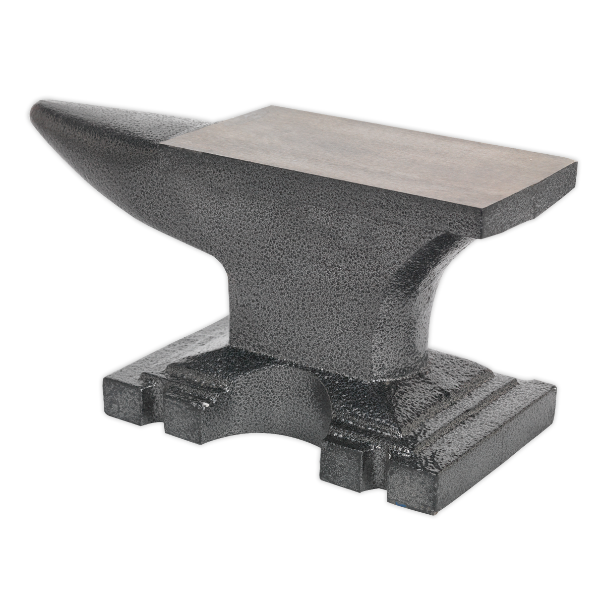 Bench Mounting Anvil