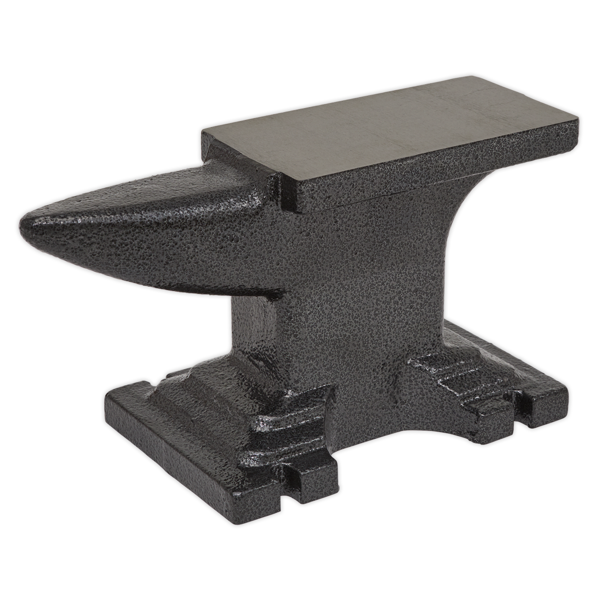 Bench Mounting Anvil