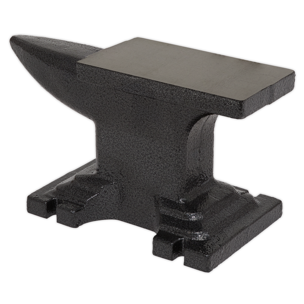 Bench Mounting Anvil