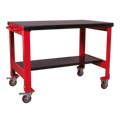 Mobile Workbench 2-Level