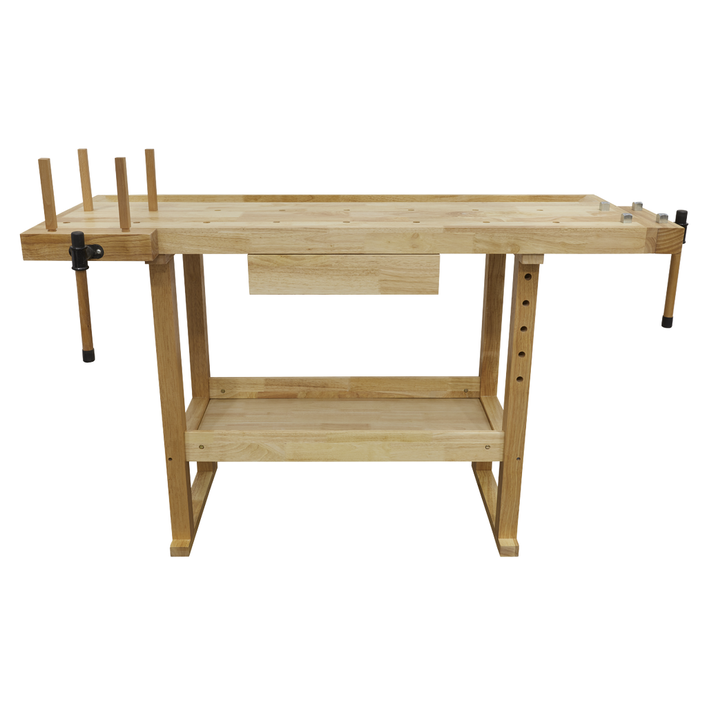 Woodworking Bench