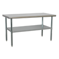 Stainless Steel Workbench 1.5m