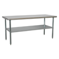Stainless Steel Workbench 1.8m