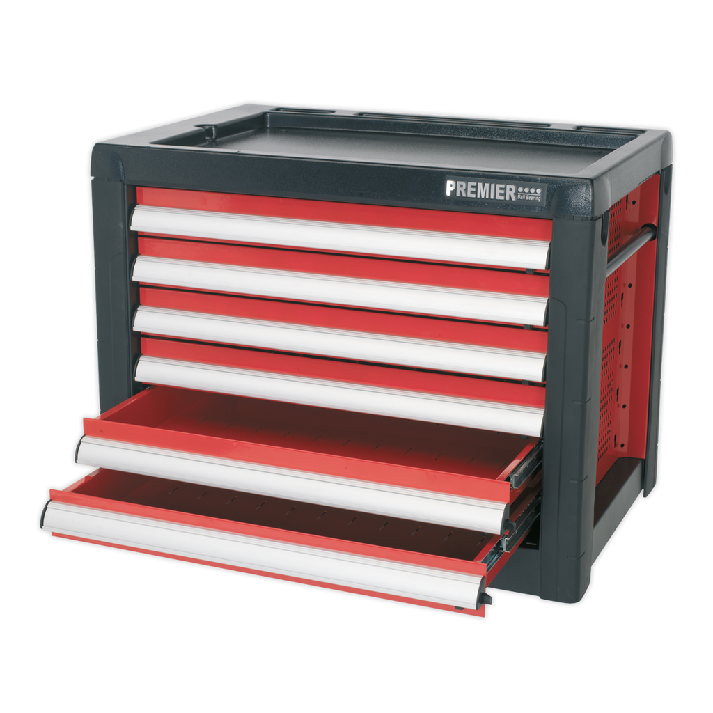 Premier™ Topchest 6 Drawer
