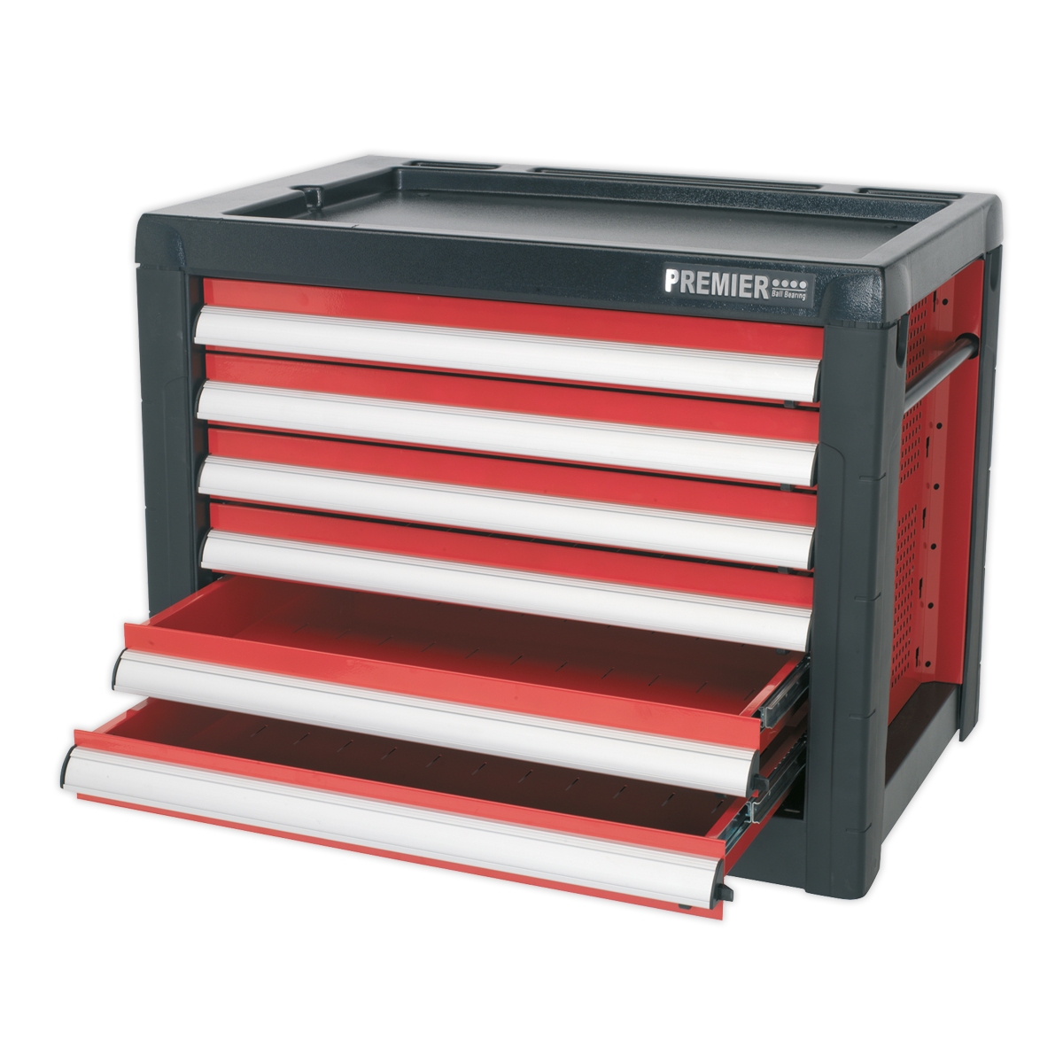 Premier™ Topchest 6 Drawer