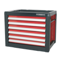 Premier™ Topchest 6 Drawer