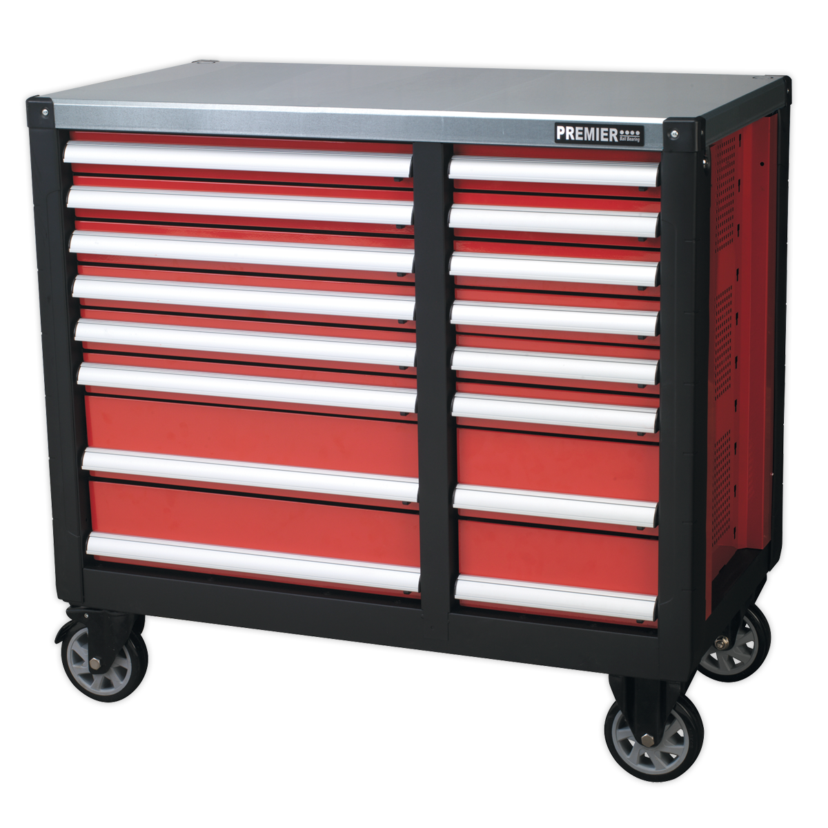 Premier™ Mobile Workstation 16 Drawer
