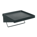Premier™ Side Shelf & Roll Holder for AP24 Series Tool Chests (AP24ACC2)