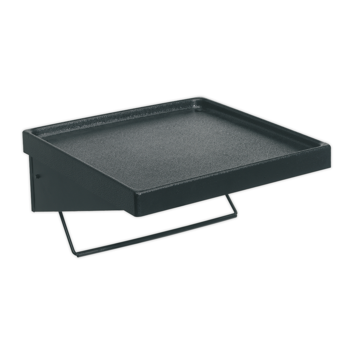 Premier™ Side Shelf & Roll Holder for AP24 Series Tool Chests (AP24ACC2)