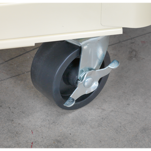 Premier™ Retro Style Rollcab 4 Drawer