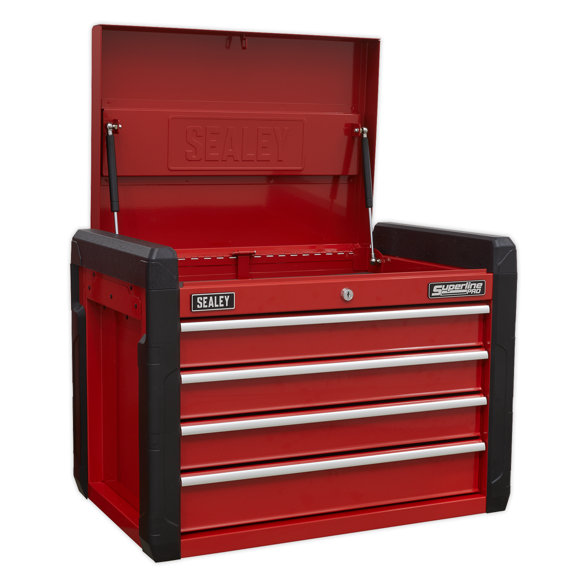Superline PRO® Topchest 4 Drawer
