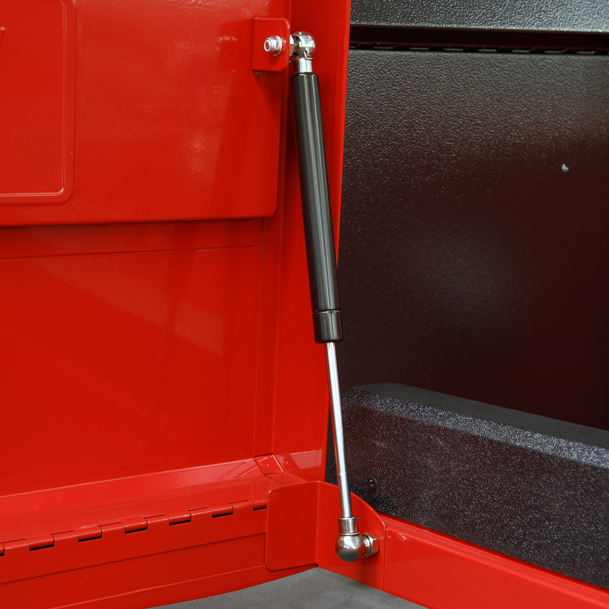 Superline PRO® Topchest & Rollcab Combination 11 Drawer