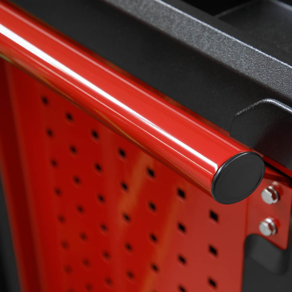 Superline PRO® Topchest & Rollcab Combination 11 Drawer