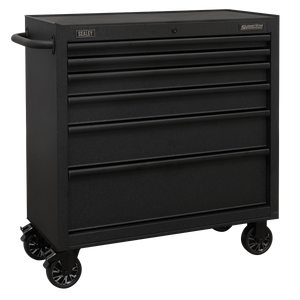 Superline PRO® Hutch Toolbox & Rollcab Combo 915mm
