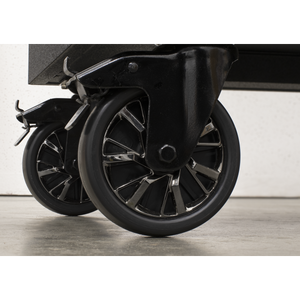 Superline PRO® Hutch Toolbox & Rollcab Combo 915mm
