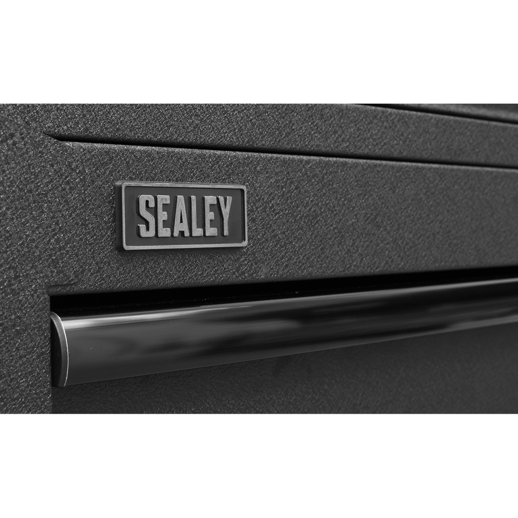 Superline PRO® Hutch Toolbox & Rollcab Combo 915mm