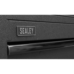 Superline PRO® Hutch Toolbox & Rollcab Combo 915mm