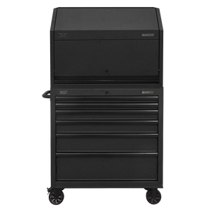 Superline PRO® Hutch Toolbox & Rollcab Combo 915mm