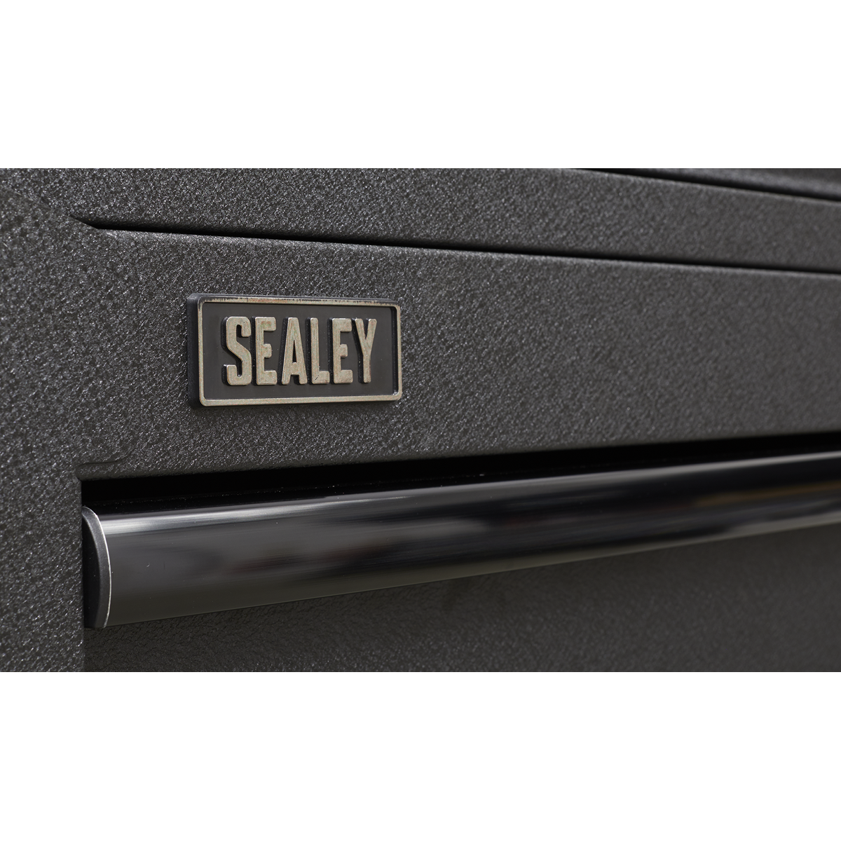 Superline PRO® Tool Chest Combination with 17 Soft Close Drawers & Power Strip