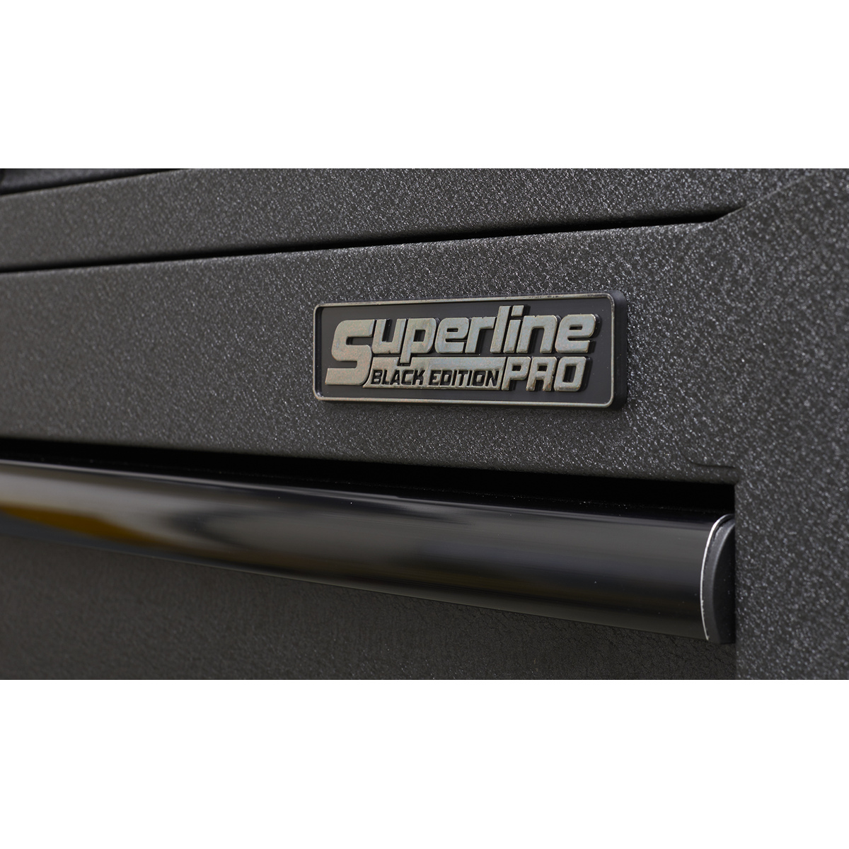 Superline PRO® Tool Chest Combination with 17 Soft Close Drawers & Power Strip