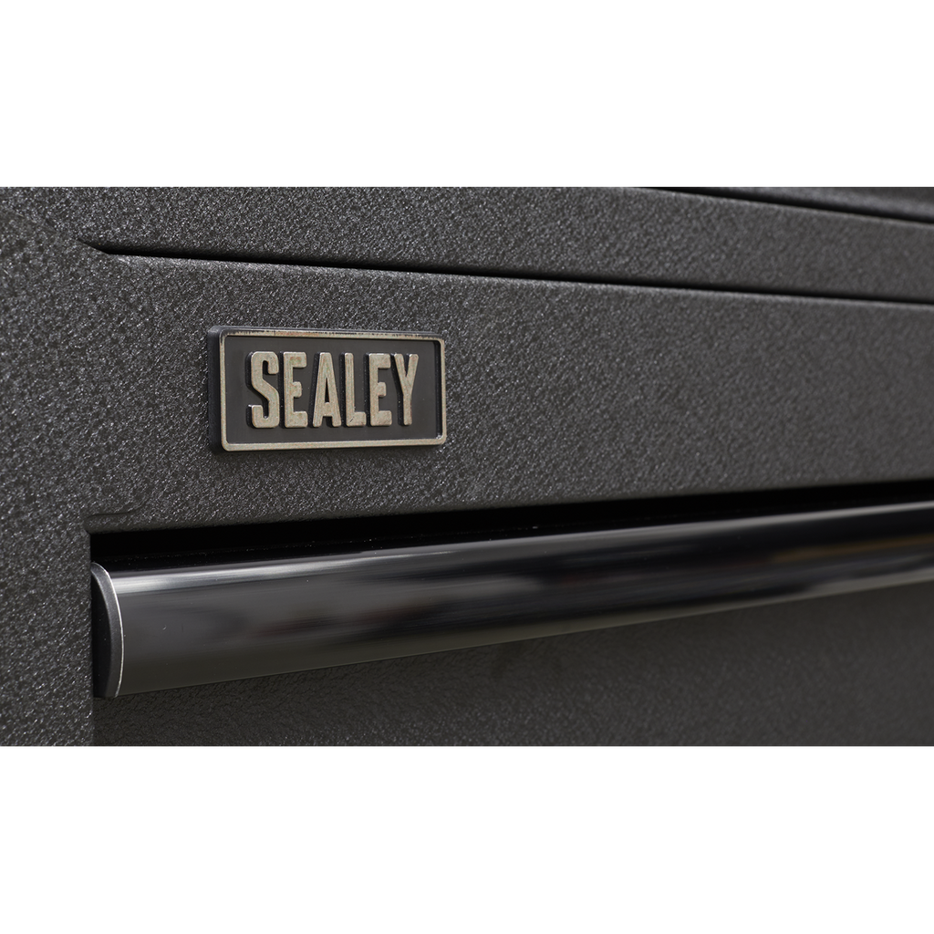 Superline PRO® Hutch Toolbox & Rollcab Combo 1030mm