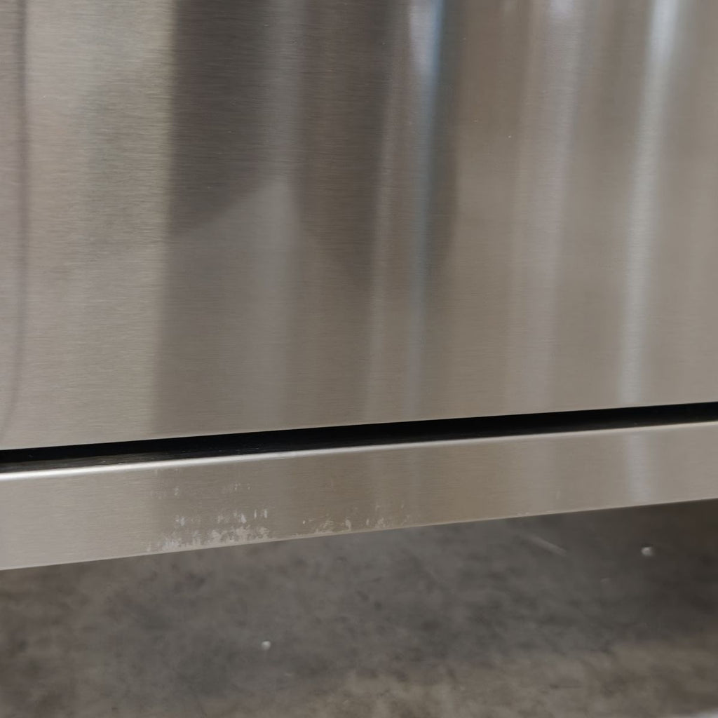 Premier™ Mobile Stainless Steel Tool Cabinet, 4 Drawer (AP4804SS) (Factory Refurbished B)