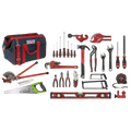 Premier Plumber's Tool Kit 28pc