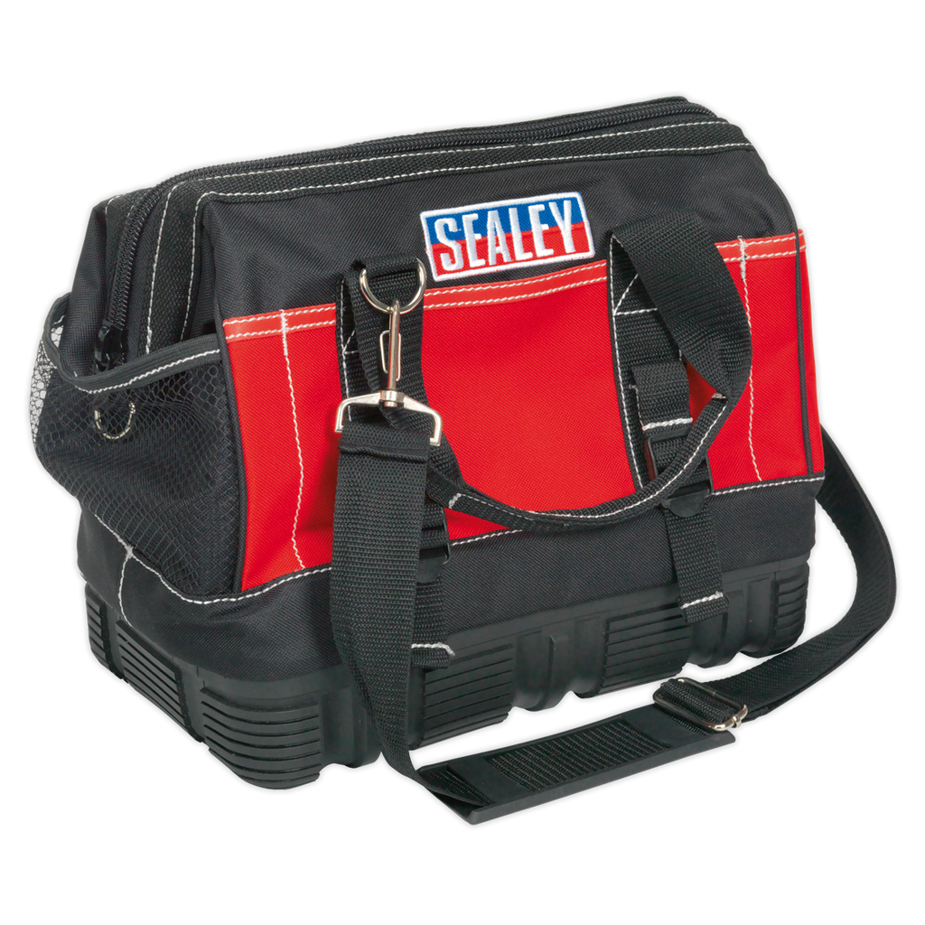 Heavy-Duty Tool Storage Bag on Rubber Bottom, 305mm (AP509)