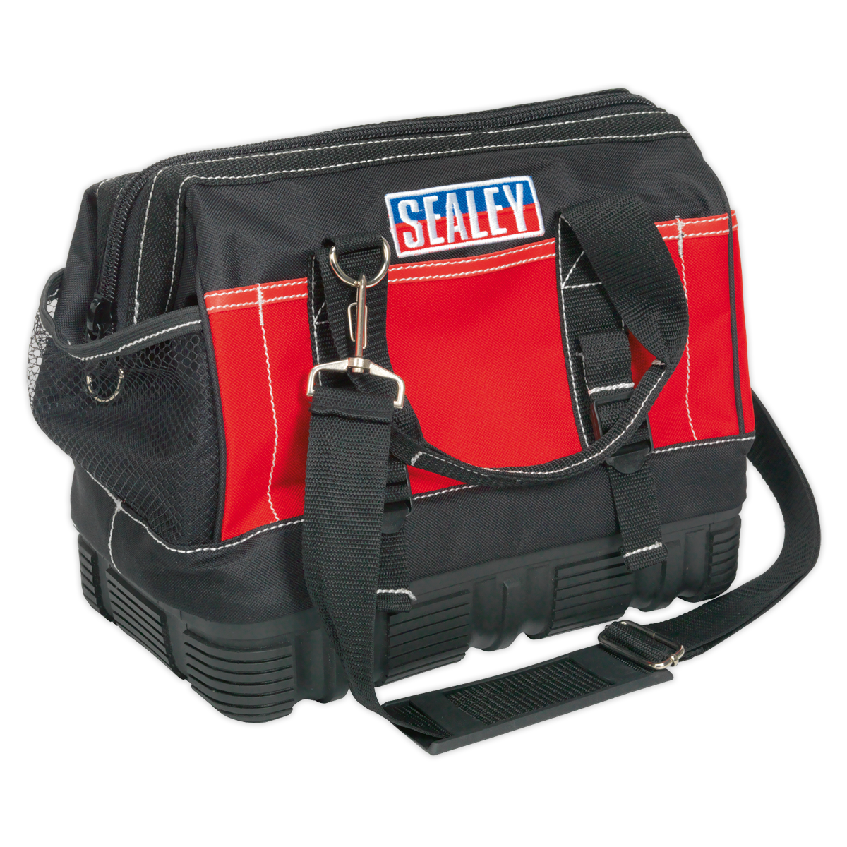 Heavy-Duty Tool Storage Bag on Rubber Bottom, 305mm (AP509)