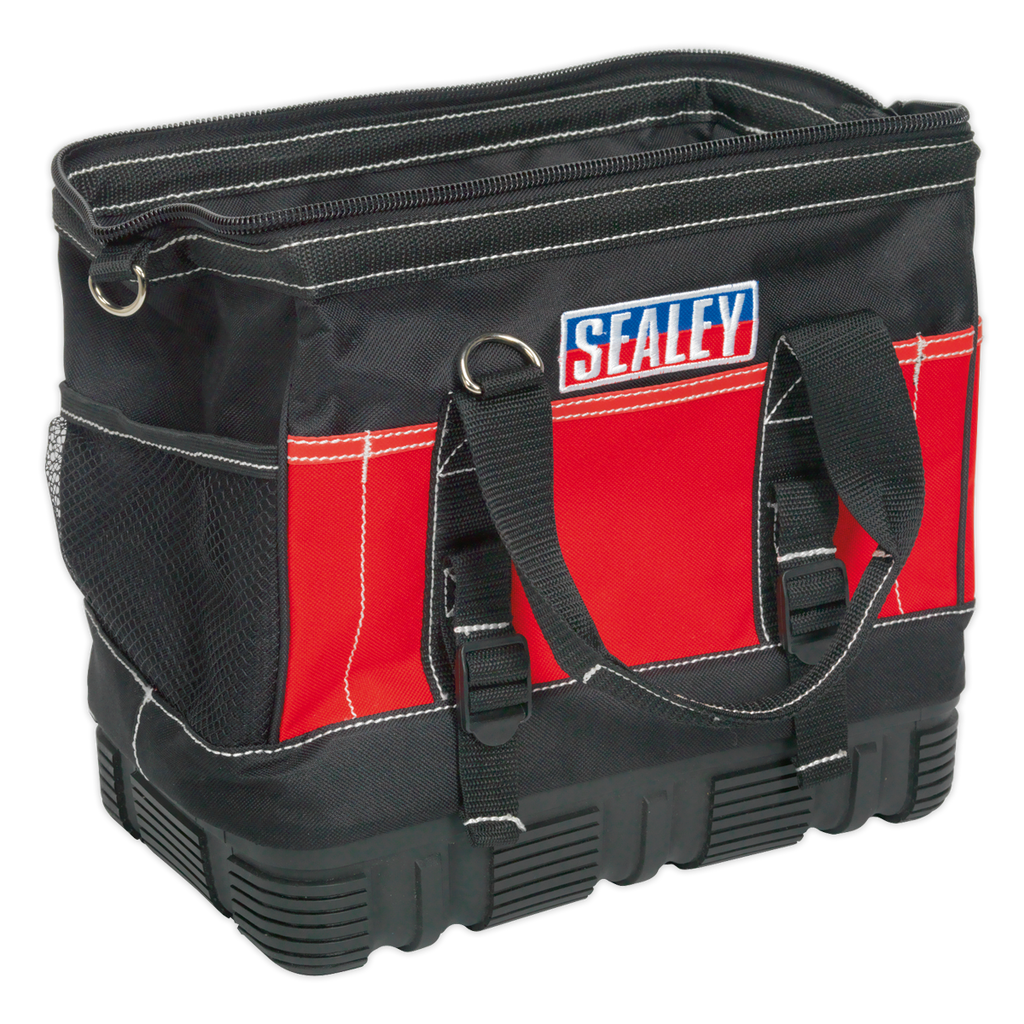 Heavy-Duty Tool Storage Bag on Rubber Bottom, 305mm (AP509)