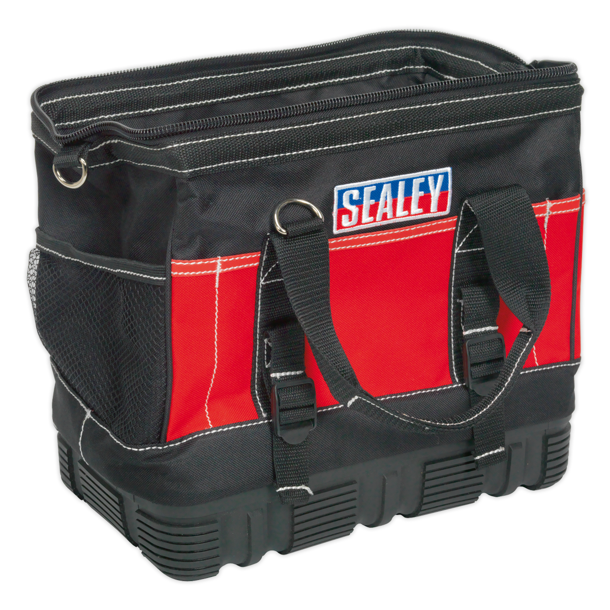 Heavy-Duty Tool Storage Bag on Rubber Bottom, 305mm (AP509)