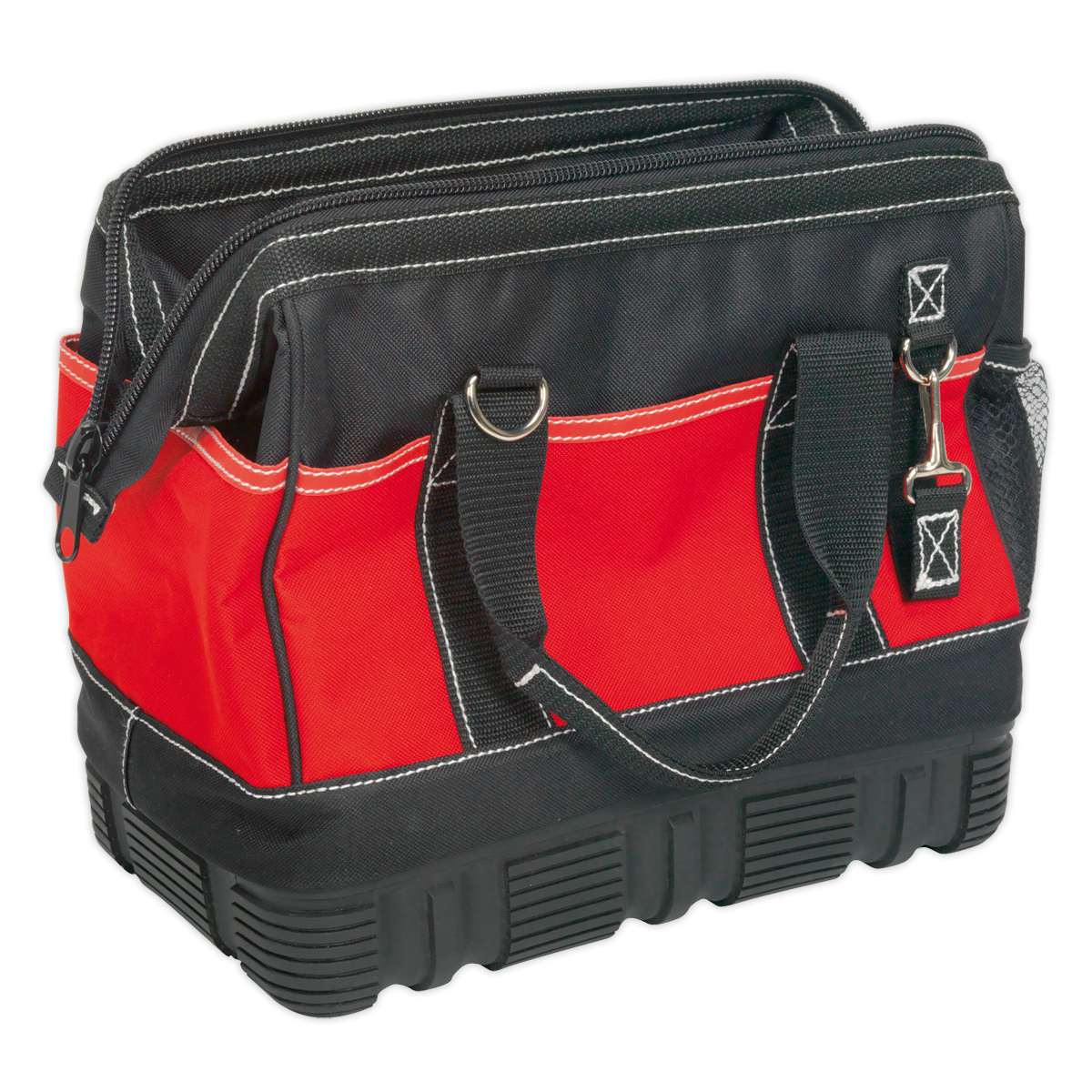 Heavy-Duty Tool Storage Bag on Rubber Bottom, 305mm (AP509)