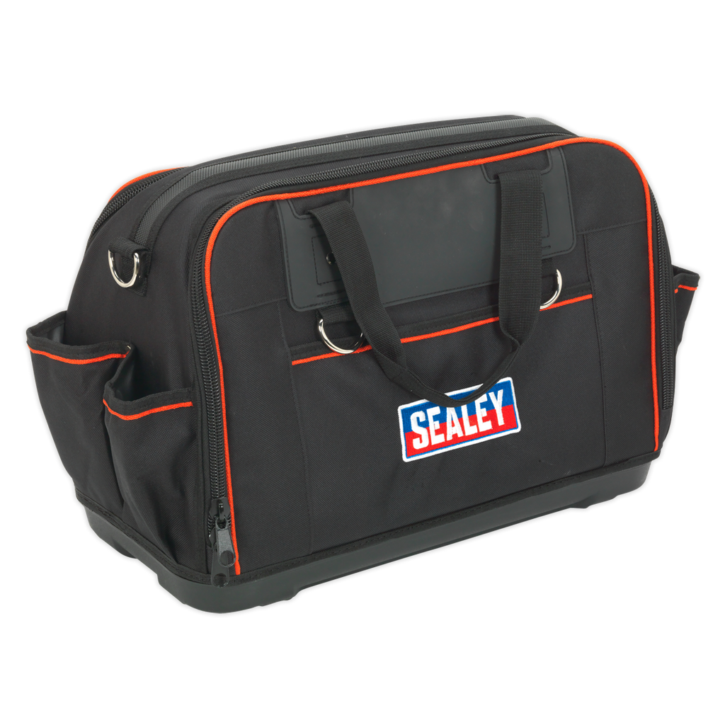 Heavy-Duty Tool Storage Bag with 24 Pockets, 500mm (AP513)