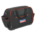 Heavy-Duty Tool Storage Bag with 24 Pockets, 500mm (AP513)