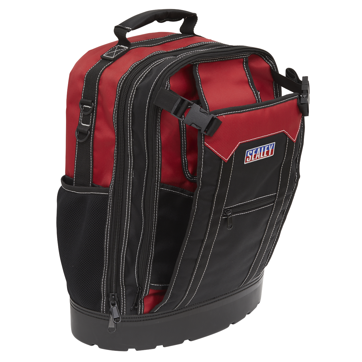Heavy-Duty Tool Backpack 490mm