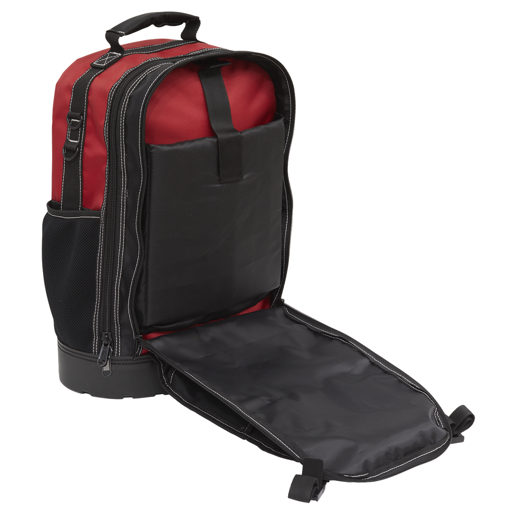 Heavy-Duty Tool Backpack, 490mm (AP520)