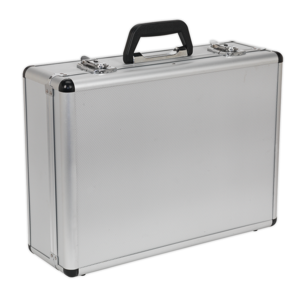 Aluminium Tool Case with Radiused Edges (AP601)