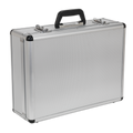Aluminium Tool Case with Radiused Edges (AP601)