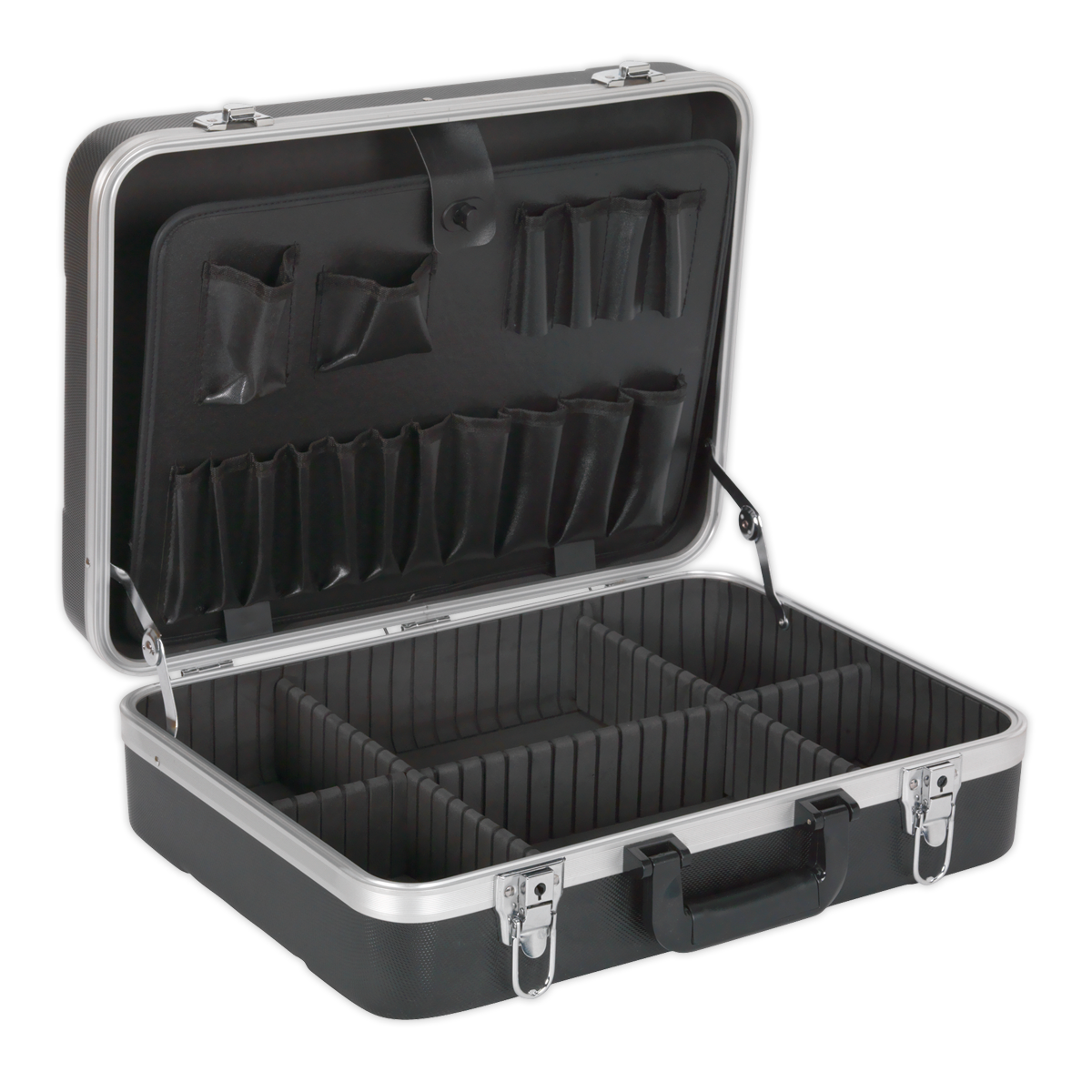ABS Tool Case 460 x 350 x 150mm