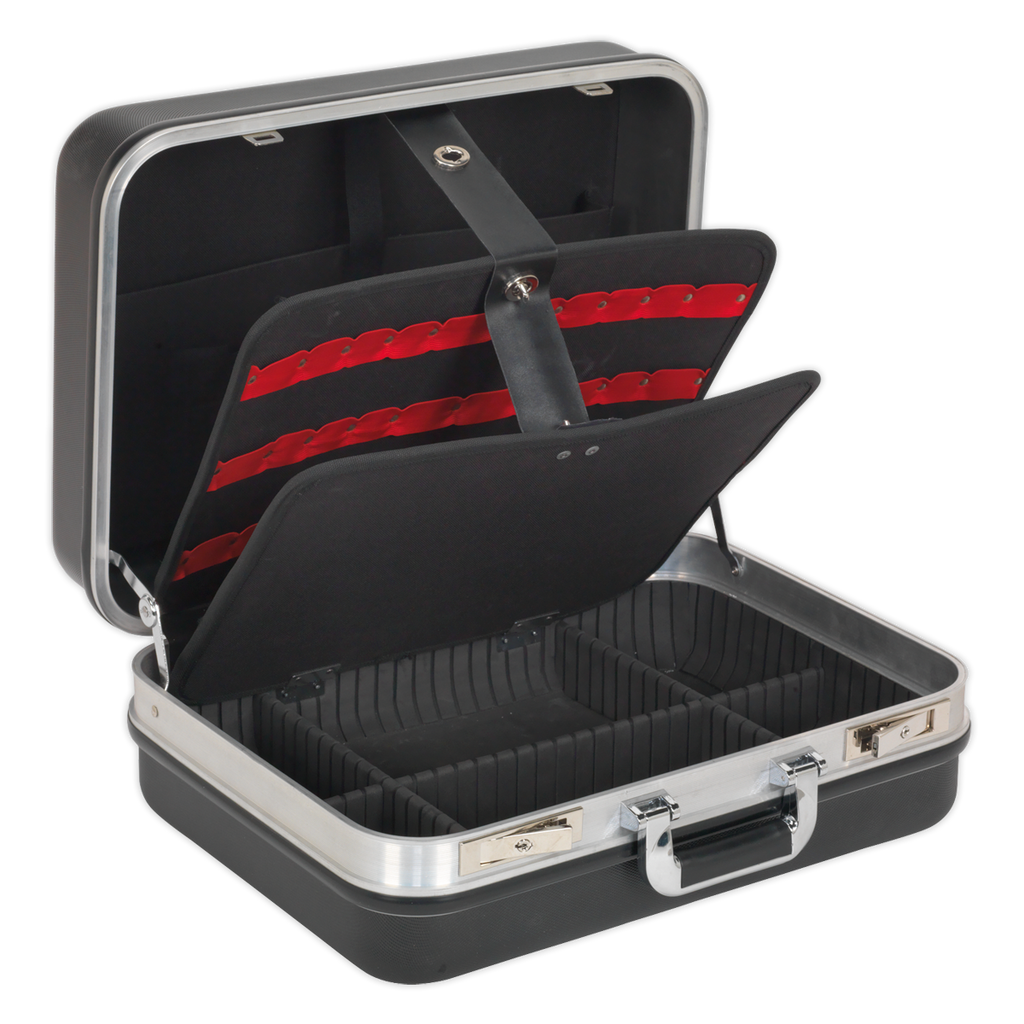ABS Tool Case, 500 x 400 x 190mm (AP607)